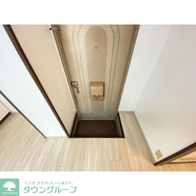 エルメゾン月見の物件内観写真