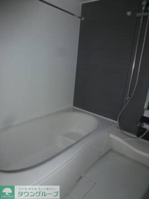 カーサ石原　Ｂの物件内観写真