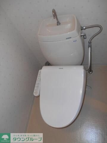 フォーシーズンズ桜町の物件内観写真