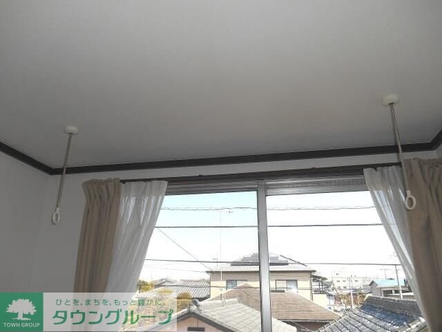 フォーシーズンズ桜町の物件内観写真