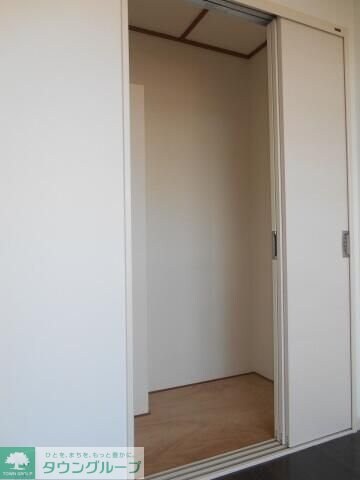 フォーシーズンズ桜町の物件内観写真