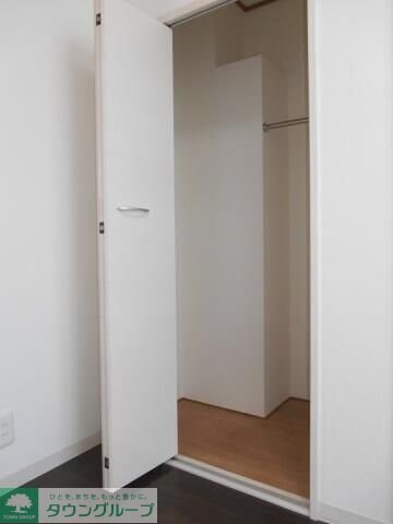 フォーシーズンズ桜町の物件内観写真