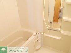 サンリットＢの物件内観写真