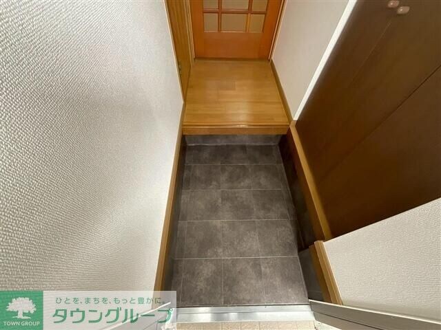 フォレストパークIIの物件内観写真