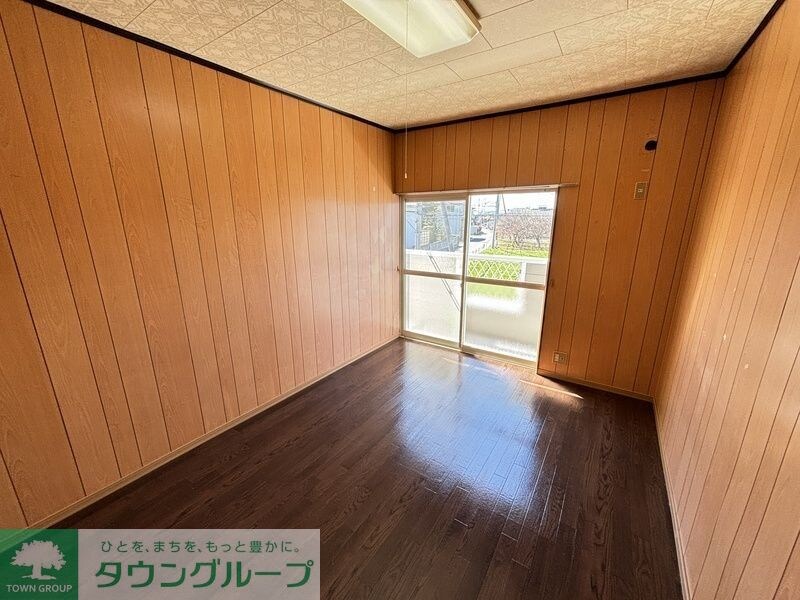 シックスストーリーズの物件内観写真