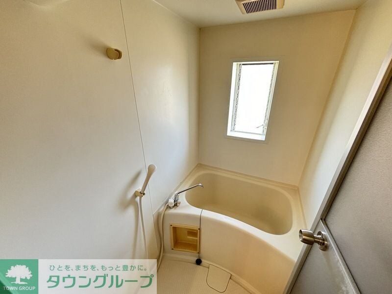 シックスストーリーズの物件内観写真