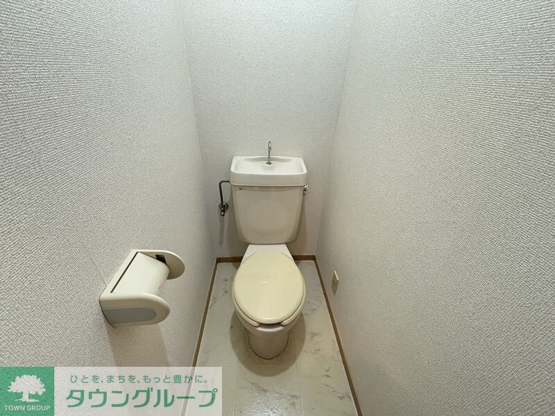 シックスストーリーズの物件内観写真