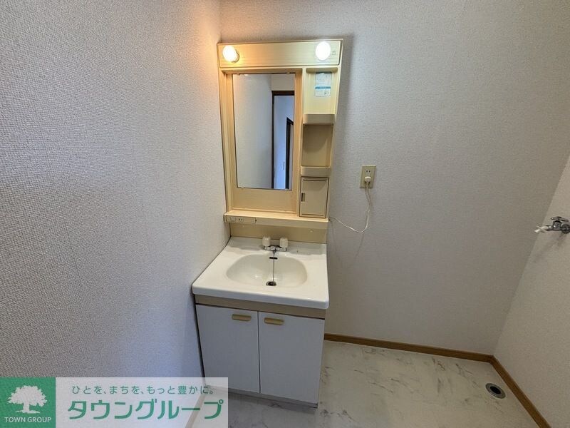 シックスストーリーズの物件内観写真