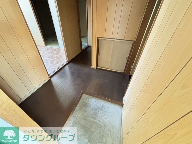 シックスストーリーズの物件内観写真