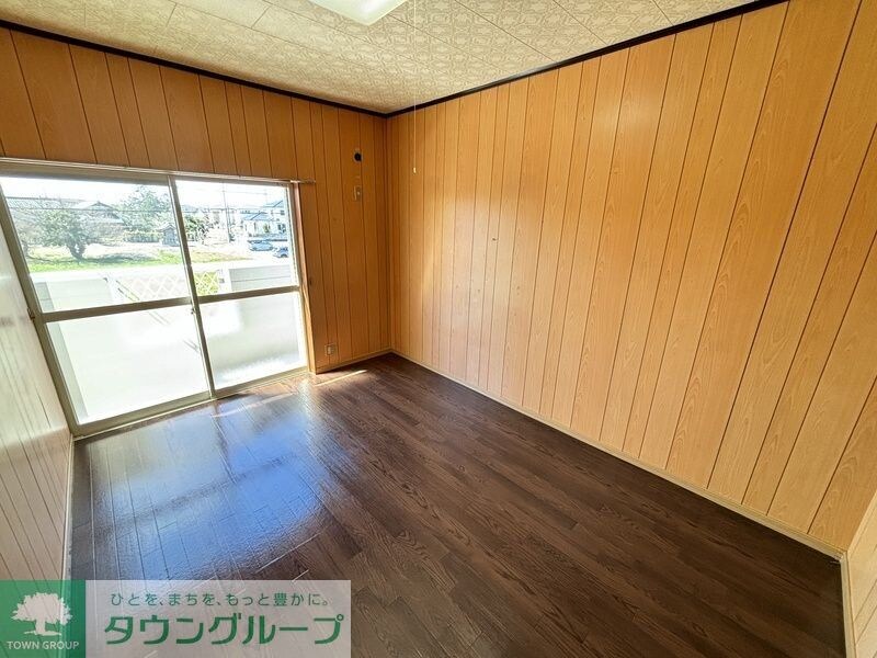 シックスストーリーズの物件内観写真