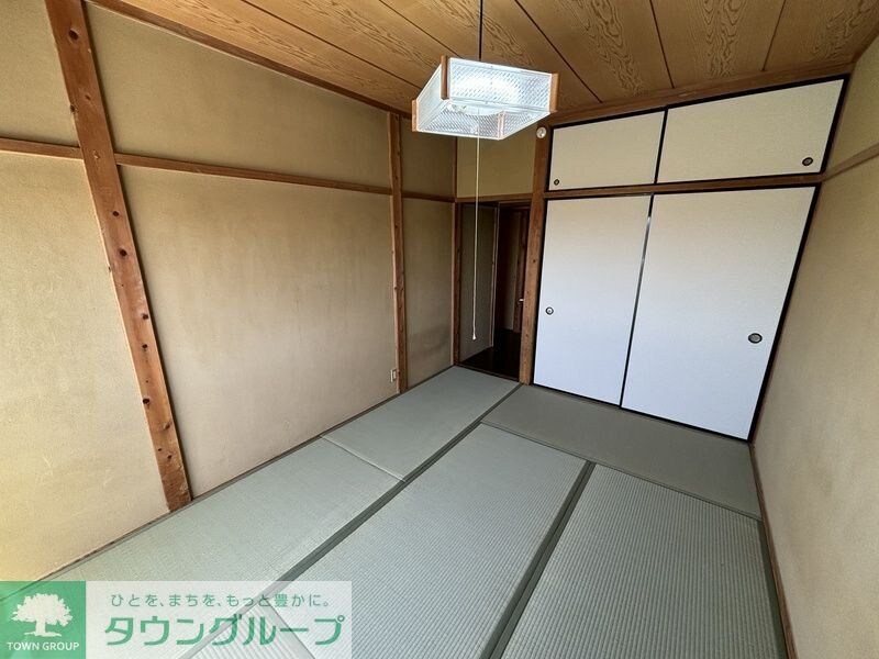 シックスストーリーズの物件内観写真