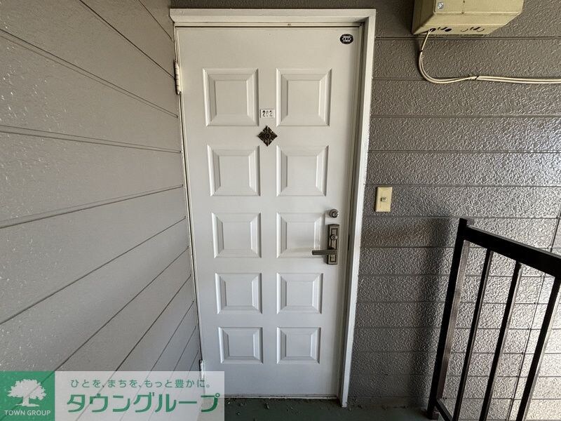 シックスストーリーズの物件内観写真