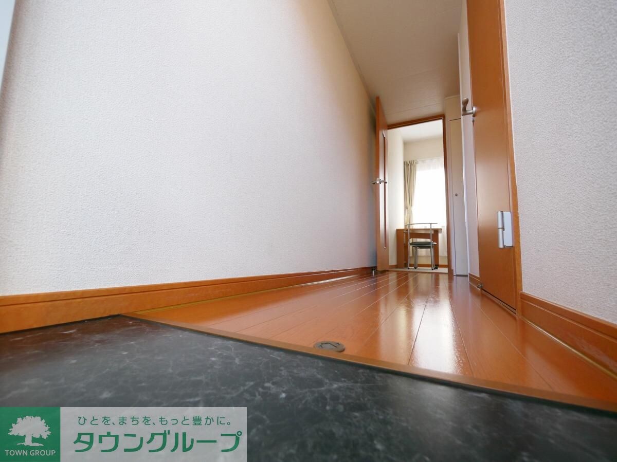 レオパレスＤｅｒｎｉｅｒIIの物件内観写真