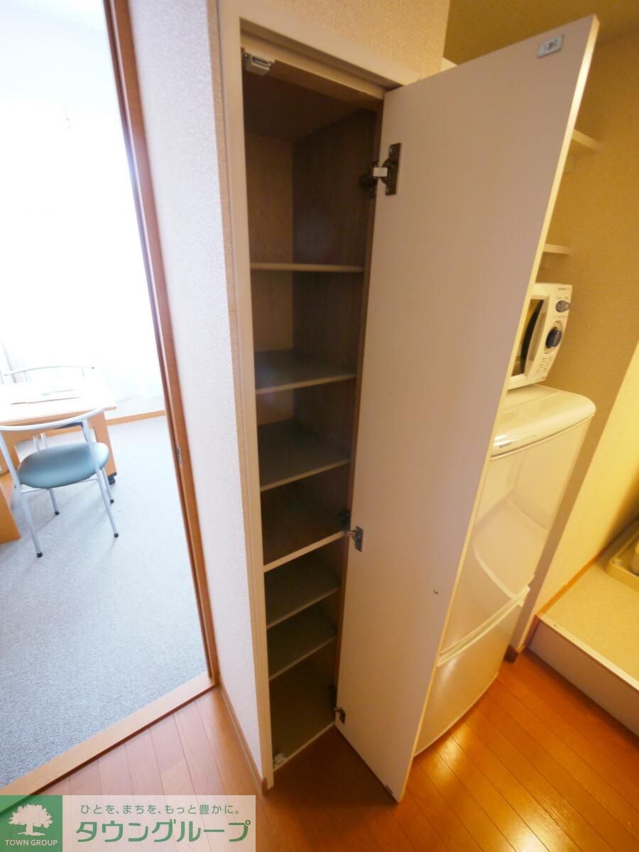 レオパレスＤｅｒｎｉｅｒIIの物件内観写真