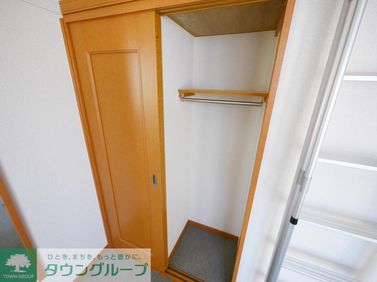 レオパレスＤｅｒｎｉｅｒIIの物件内観写真