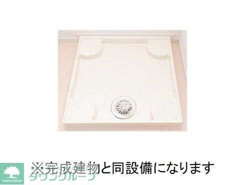 サンライズの物件内観写真