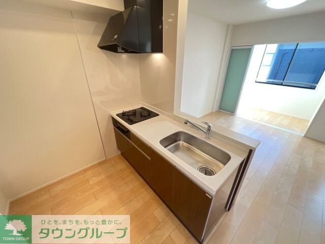 アイリスの物件内観写真