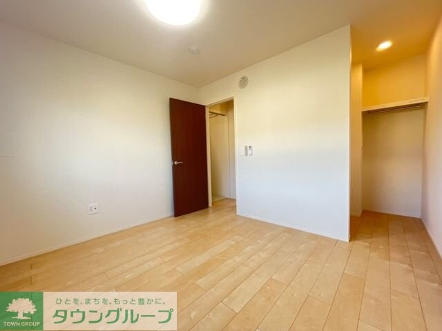 アイリスの物件内観写真