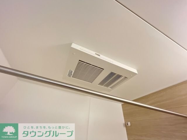 アイリスの物件内観写真