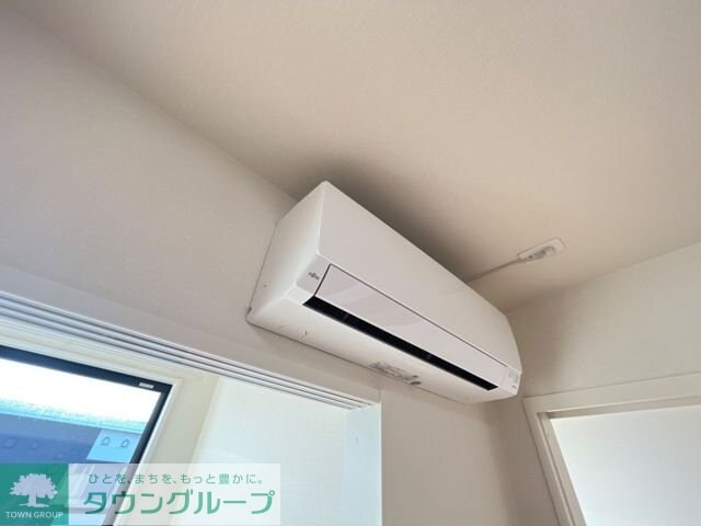 アイリスの物件内観写真