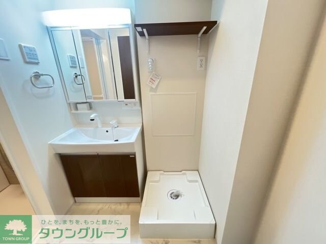 アイリスの物件内観写真