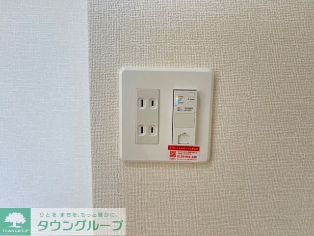 アイリスの物件内観写真