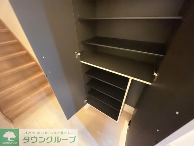 アイリスの物件内観写真