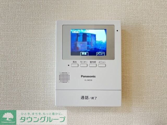 アイリスの物件内観写真