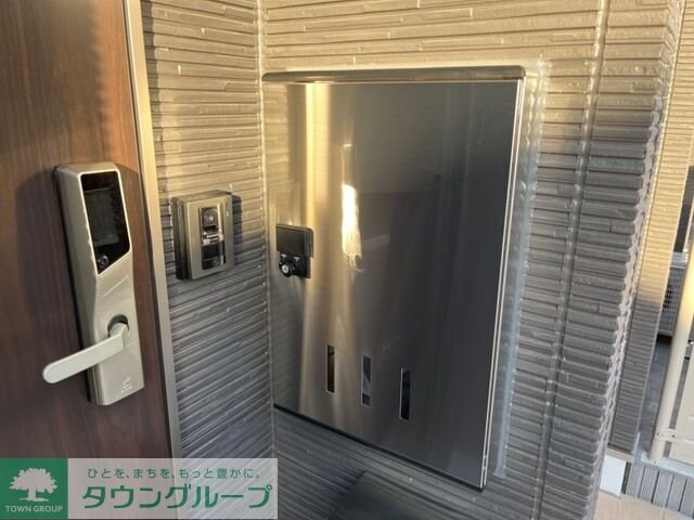 アイリスの物件内観写真