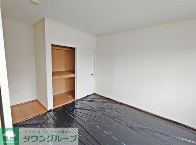 ｂ’ＣＡＳＡ熊谷VIIIｒｅ－ｂｏｒｎの物件内観写真