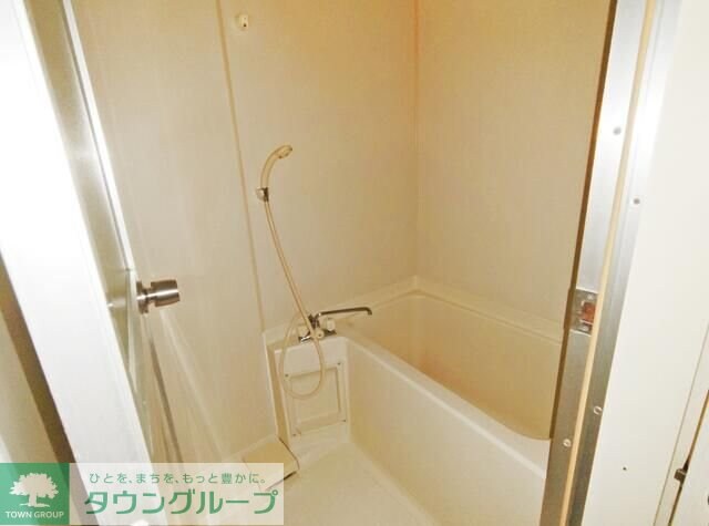 ｂ’ＣＡＳＡ熊谷VIIIｒｅ－ｂｏｒｎの物件内観写真