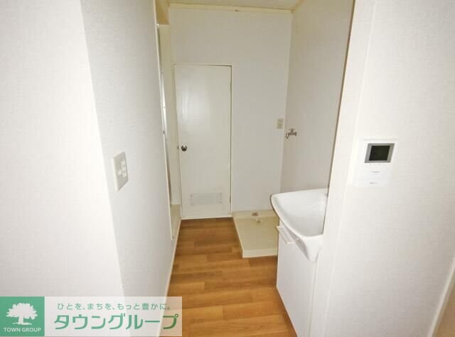 ｂ’ＣＡＳＡ熊谷VIIIｒｅ－ｂｏｒｎの物件内観写真