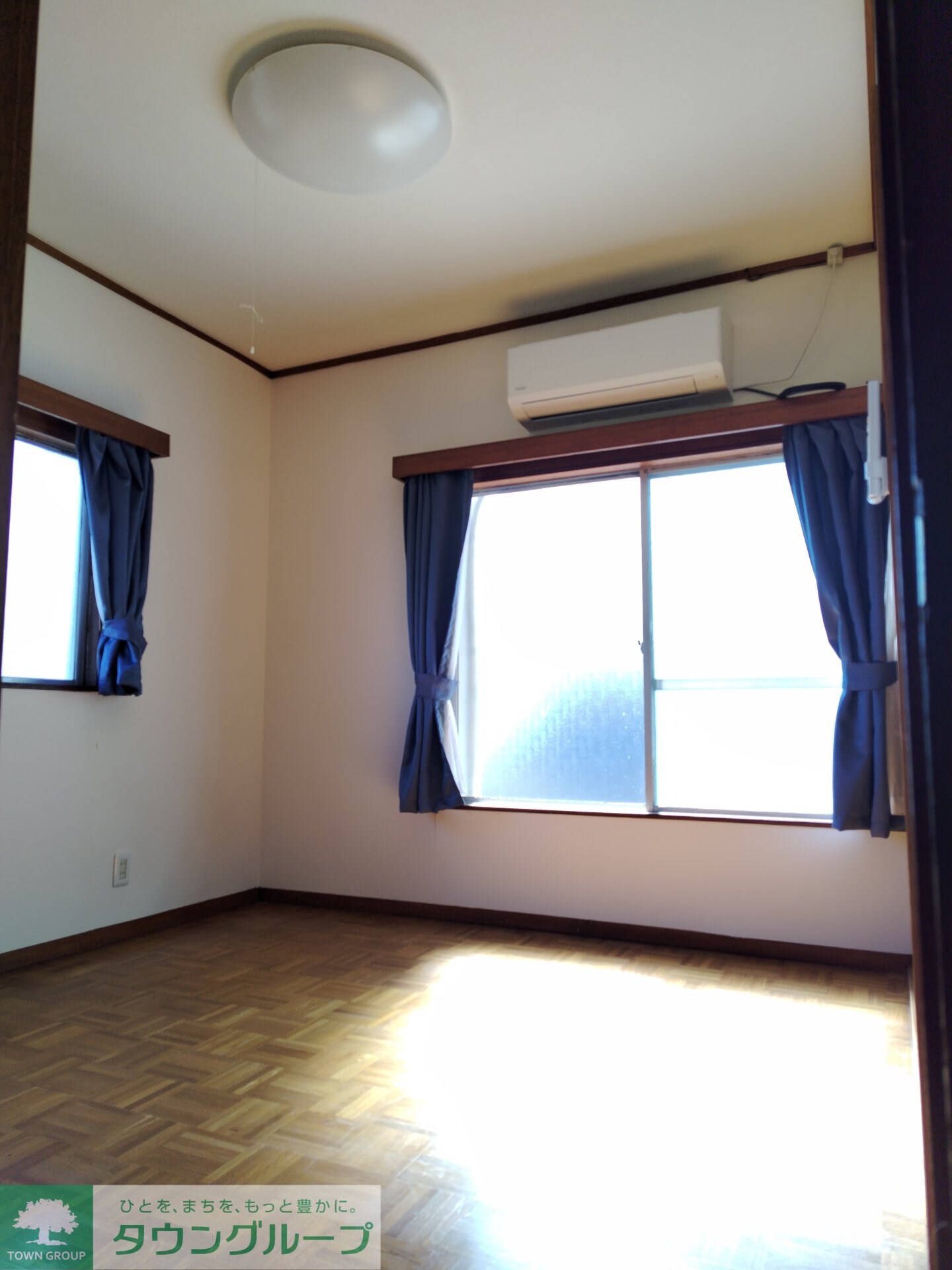 鵜飼貸家の物件内観写真