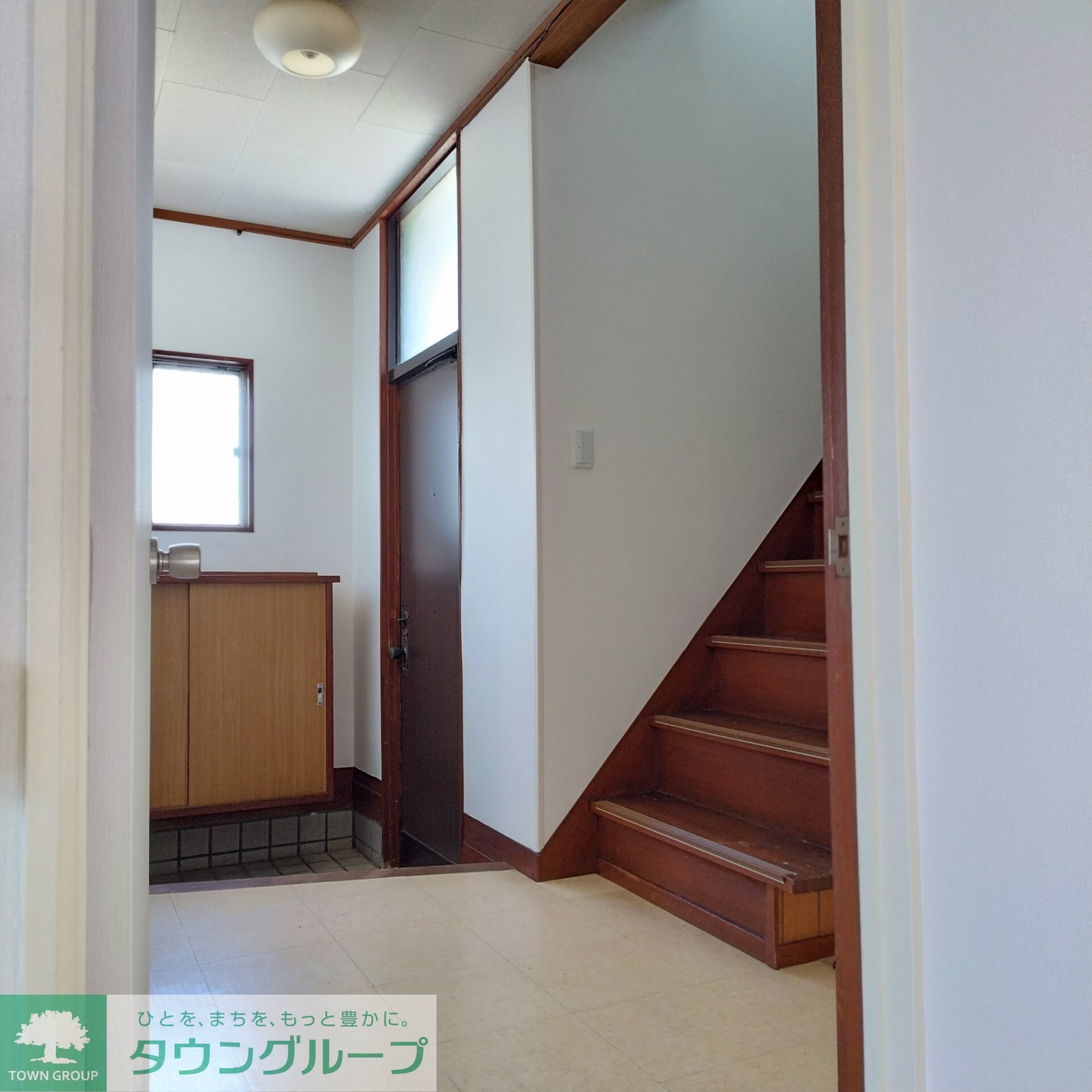 鵜飼貸家の物件内観写真