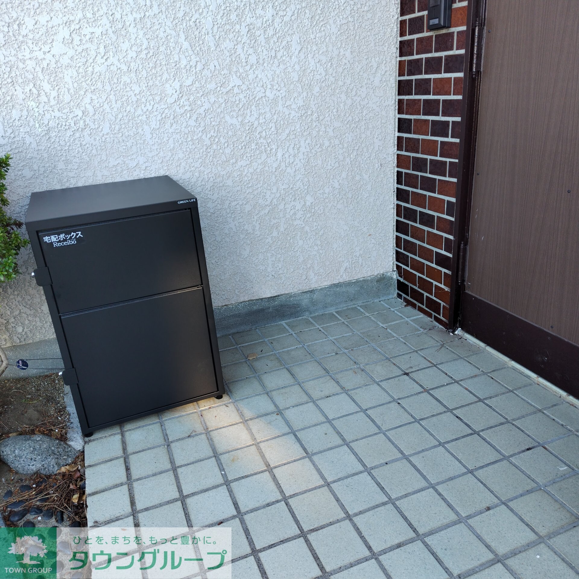 鵜飼貸家の物件内観写真