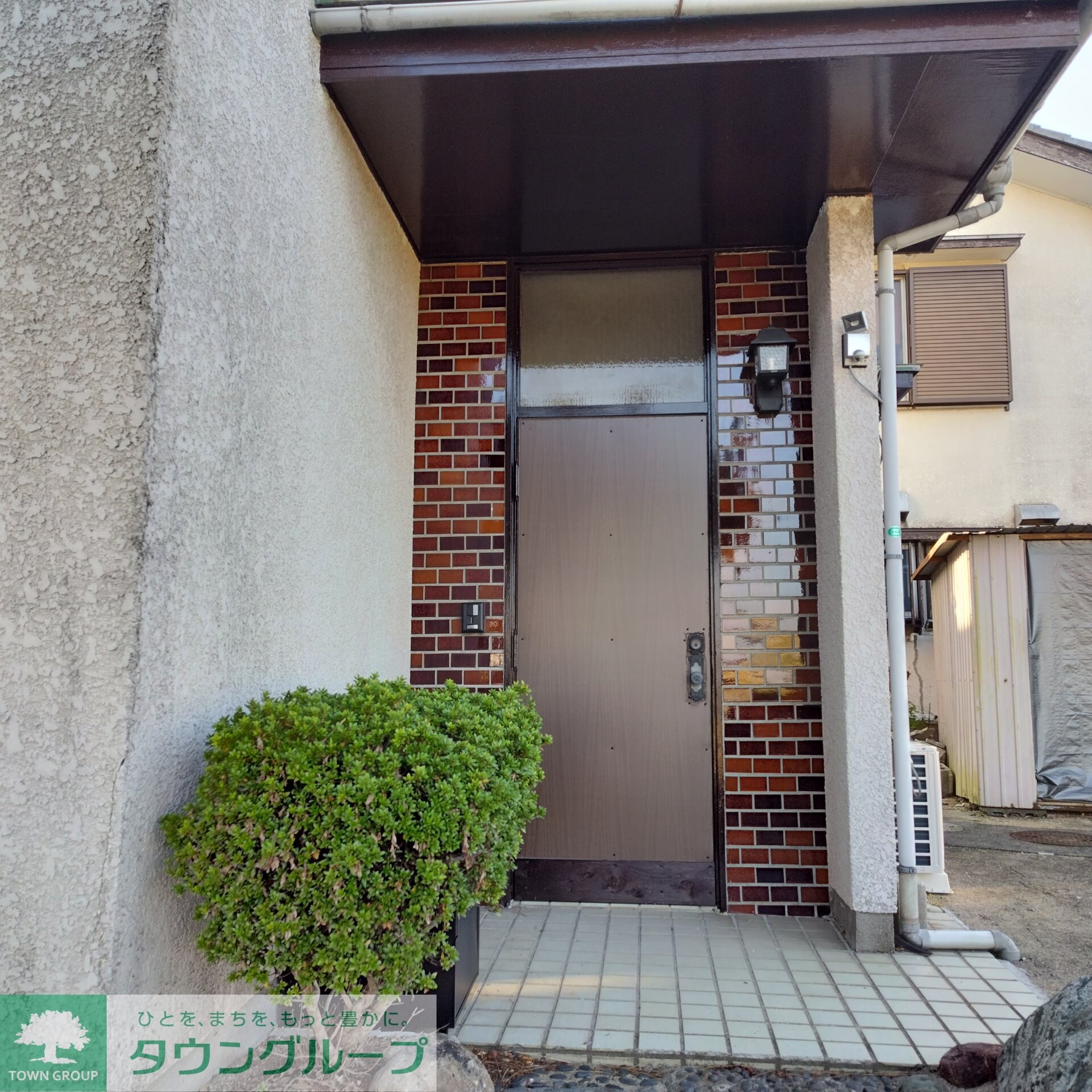 鵜飼貸家の物件内観写真