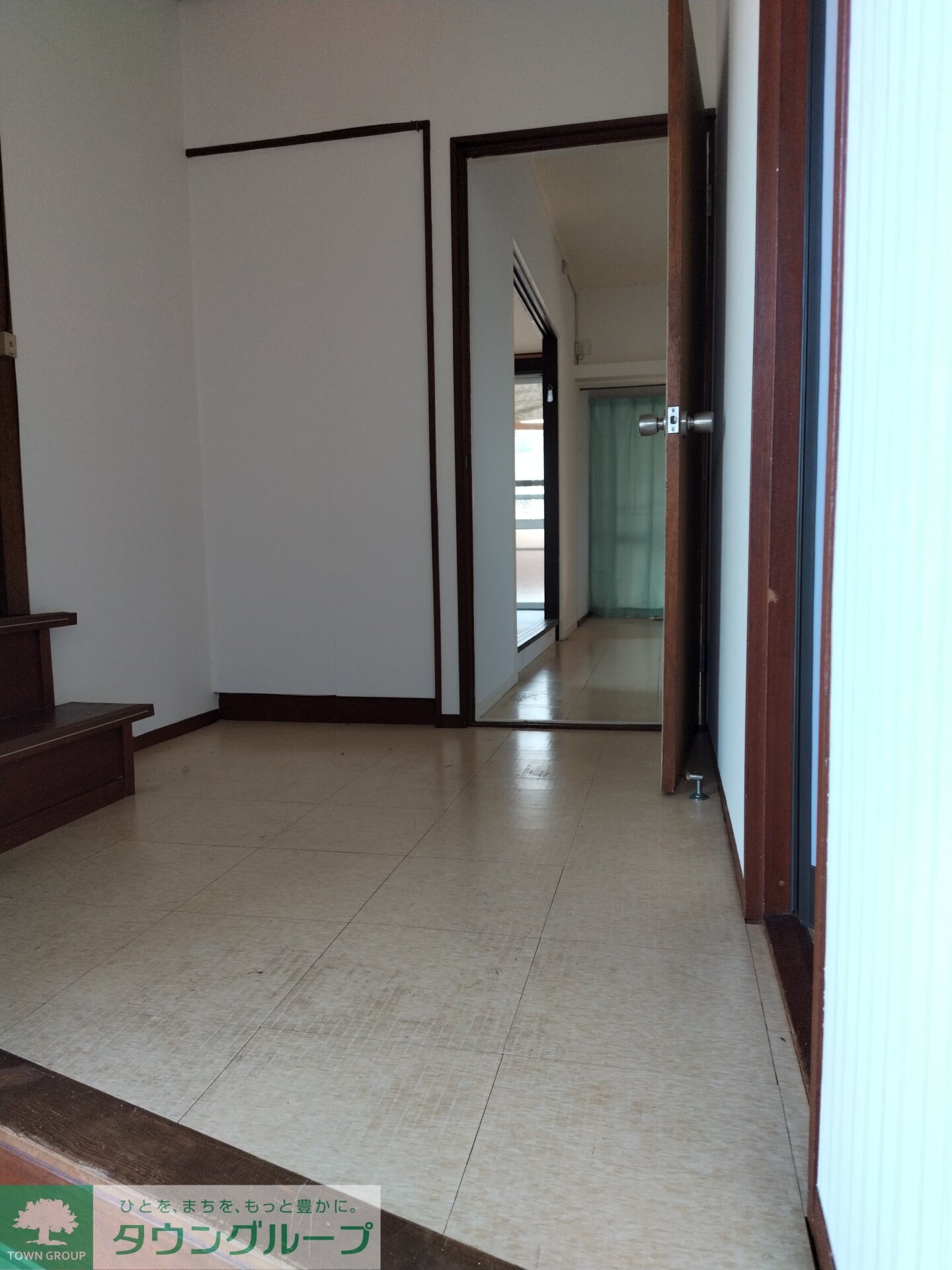 鵜飼貸家の物件内観写真