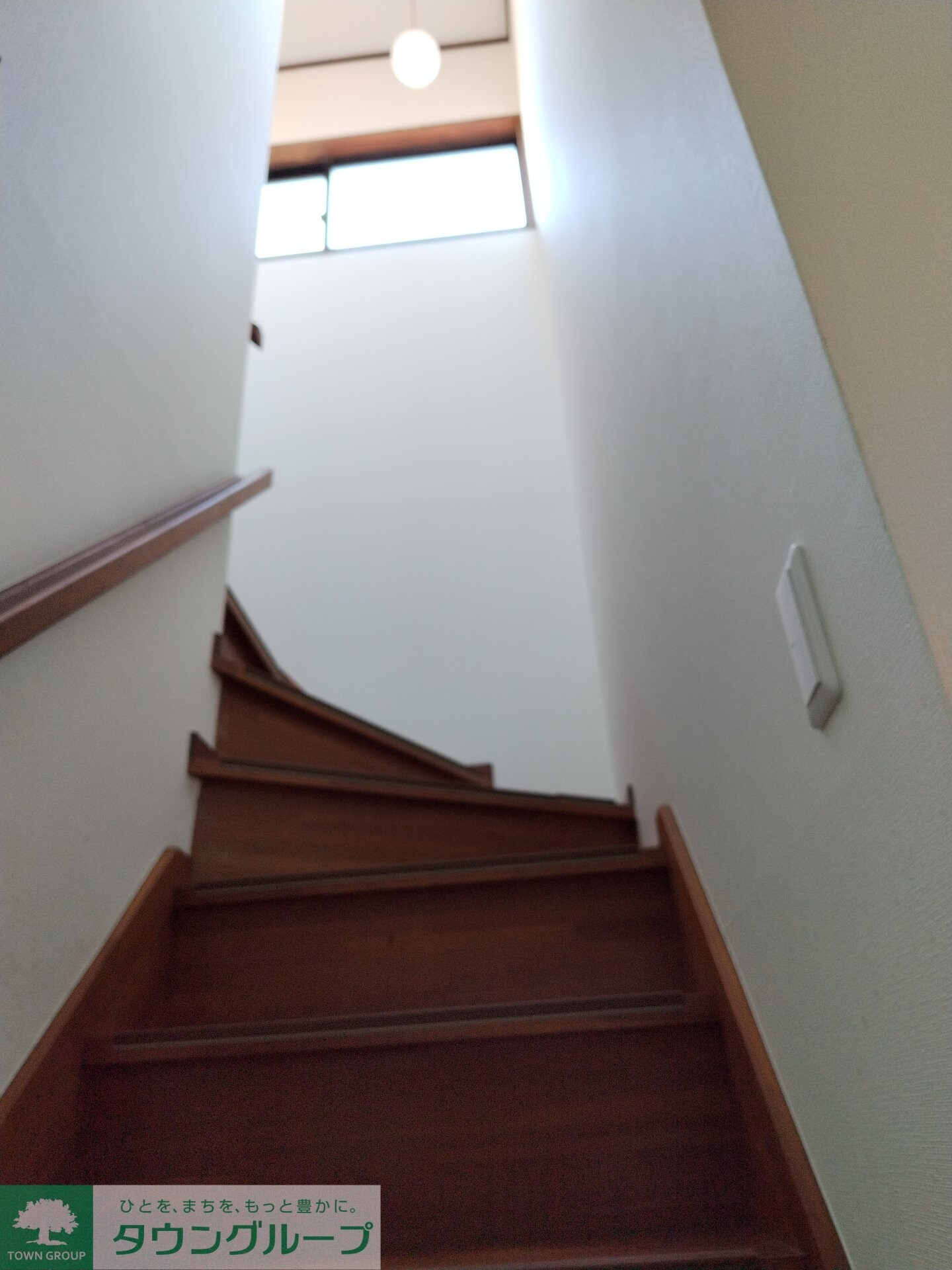 鵜飼貸家の物件内観写真