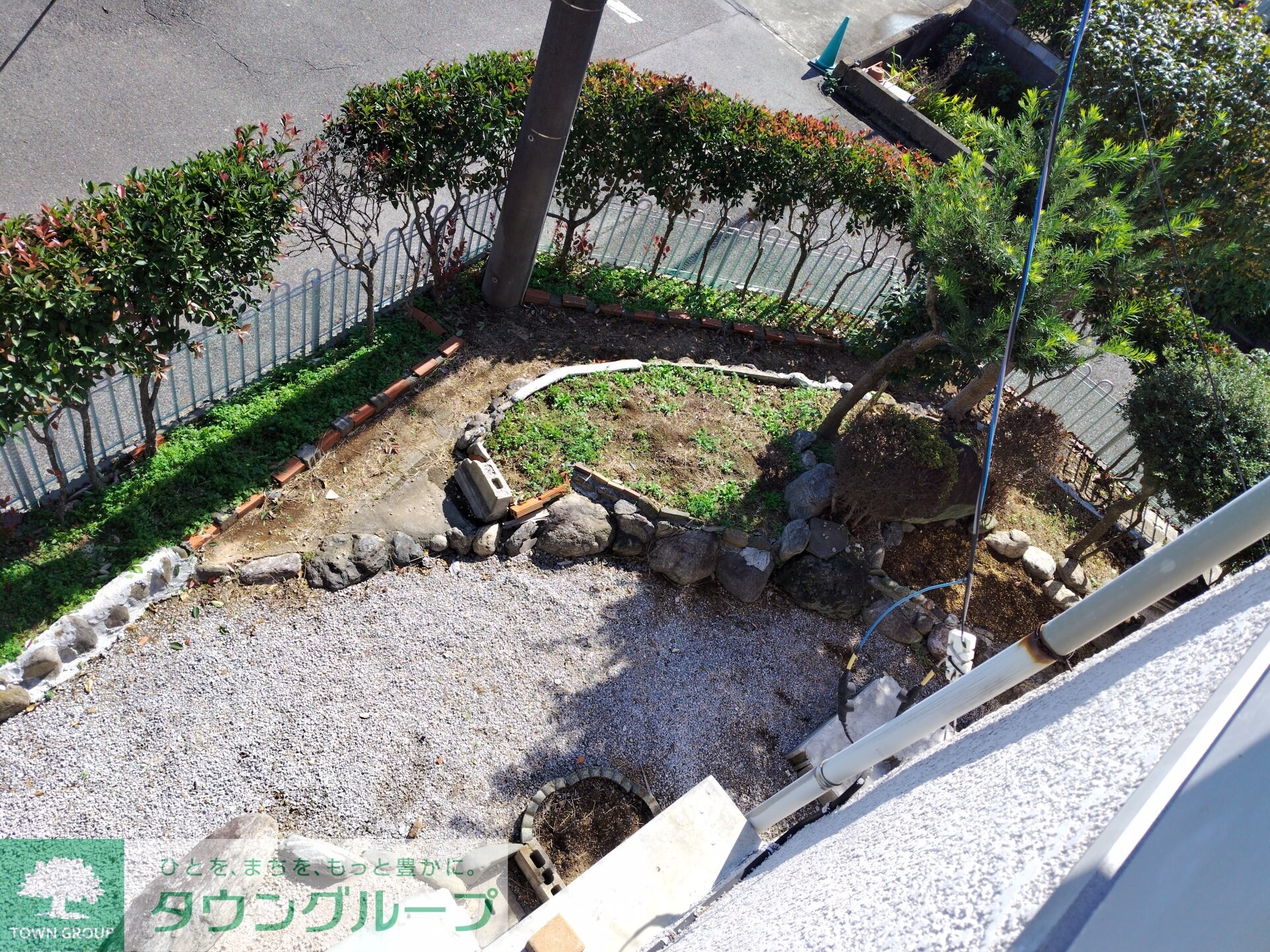 鵜飼貸家の物件内観写真