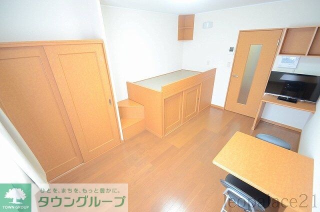 レオパレスソフィアの物件内観写真