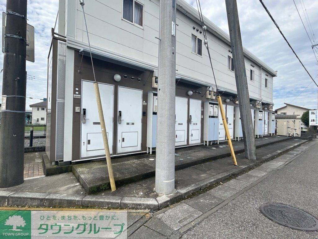 レオパレスソフィアの物件内観写真