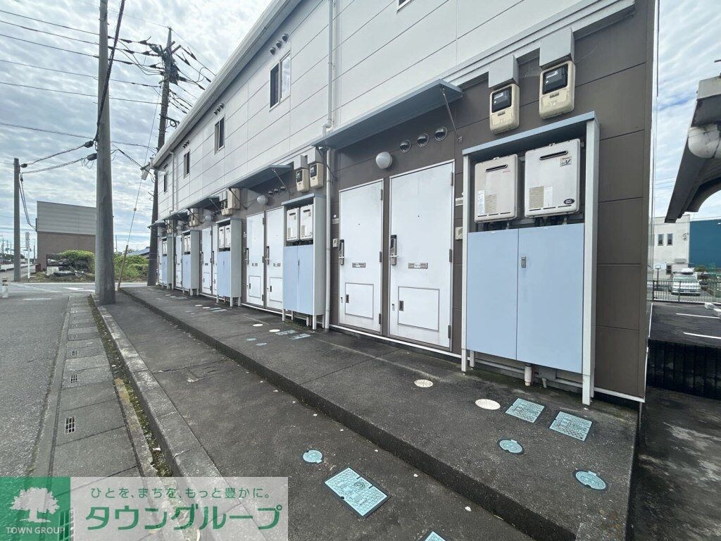 レオパレスソフィアの物件内観写真