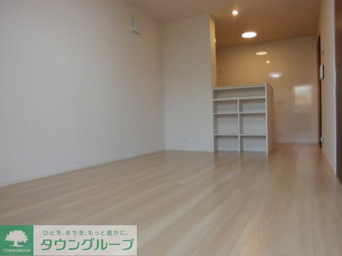 アクシスハイツの物件内観写真