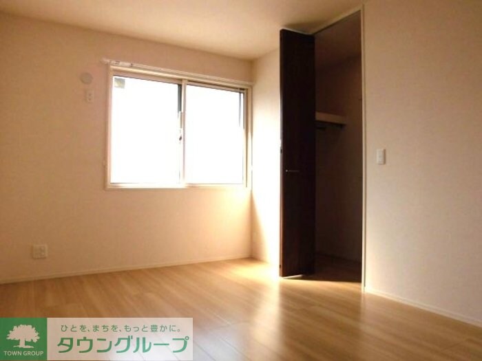 アクシスハイツの物件内観写真