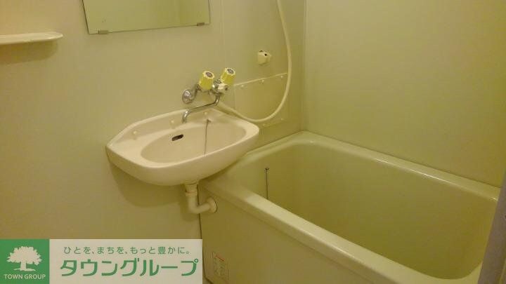 エルディム鈴木の物件内観写真