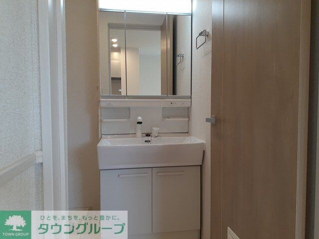 グラースの物件内観写真