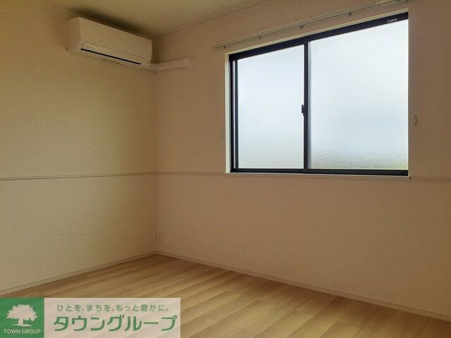 グラースの物件内観写真