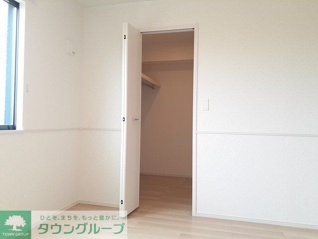 グラースの物件内観写真