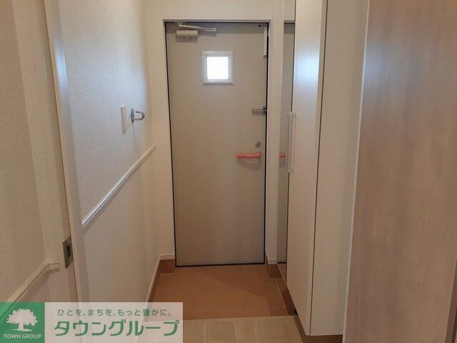 コッツ　ウォルズ　ガーデンの物件内観写真