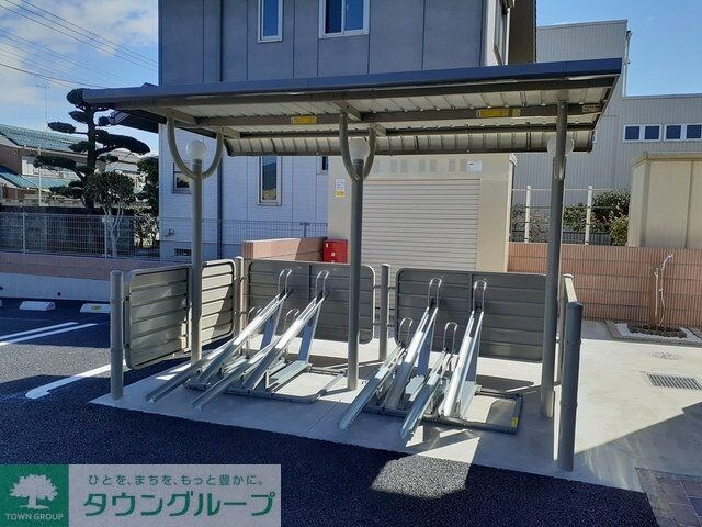 コッツ　ウォルズ　ガーデンの物件内観写真